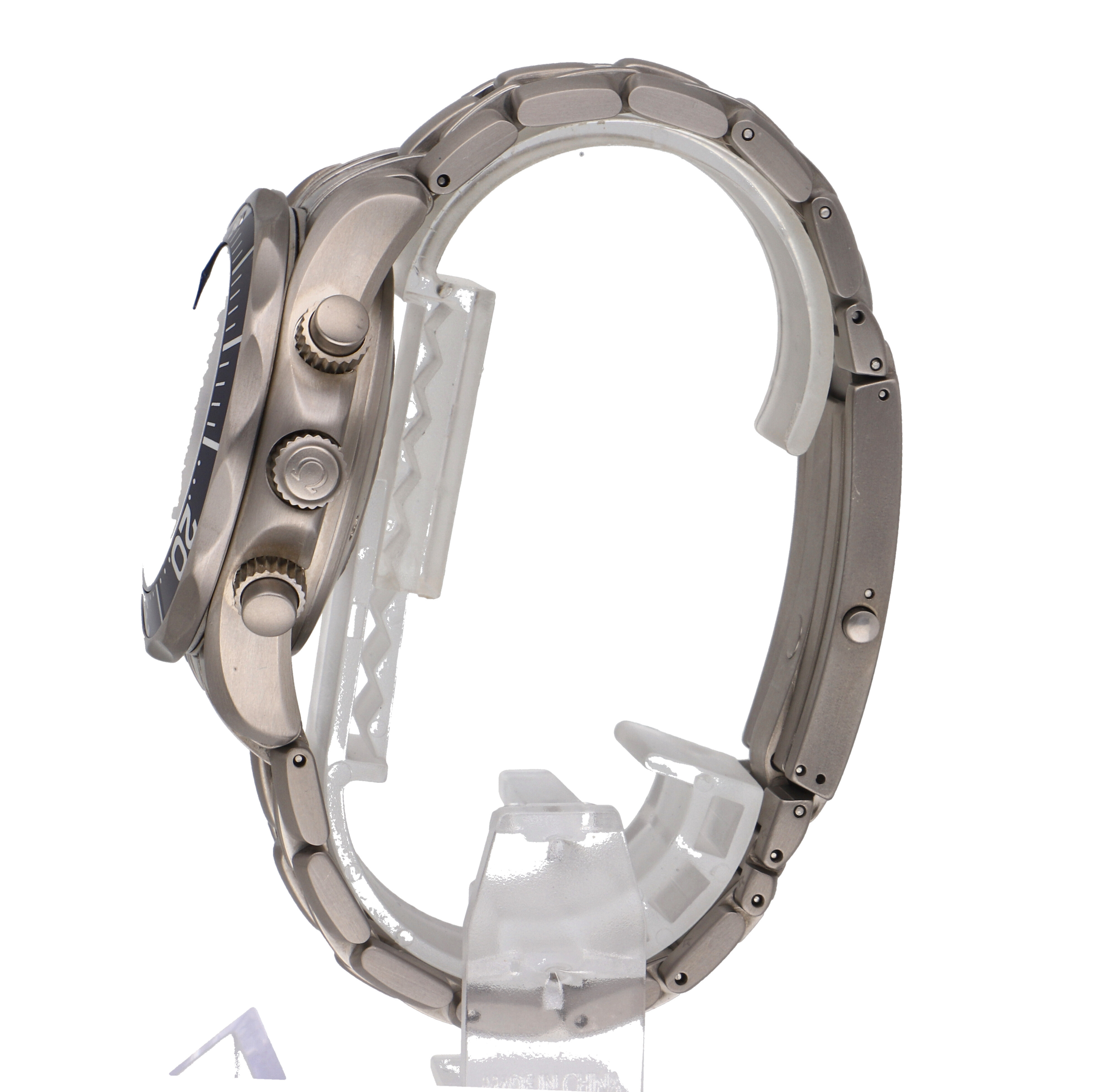 Omega Seamaster
